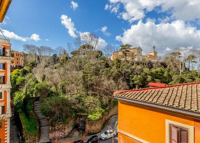 Appartement Trastevere *