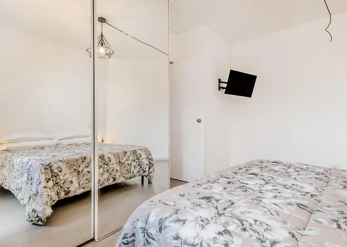 Trastevere Appartement *