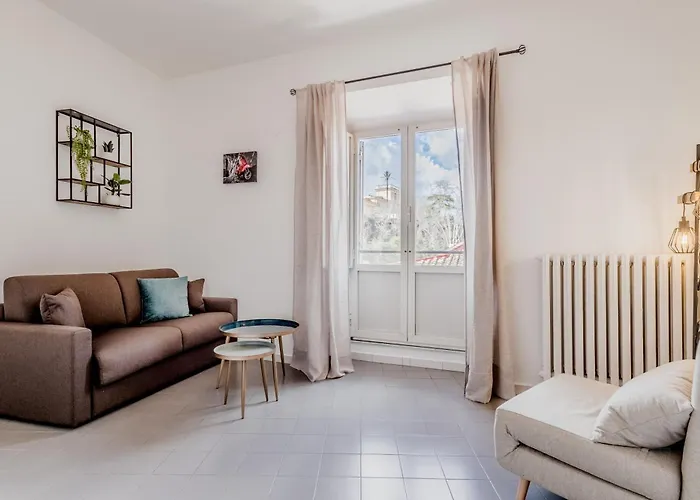 Appartement Trastevere *