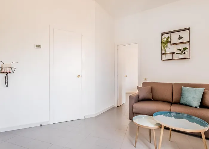 Trastevere Appartement