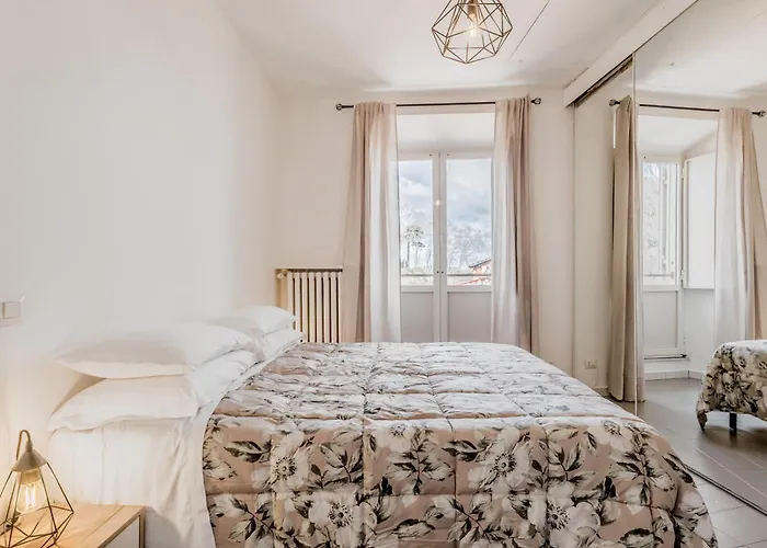 Trastevere Appartement *