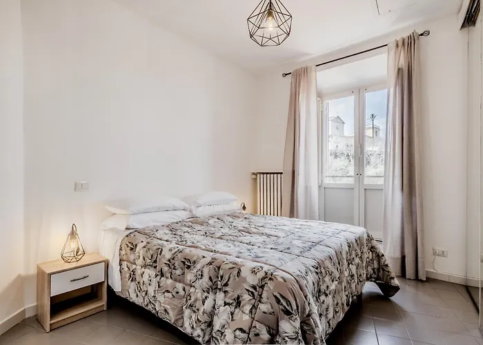 Appartement Trastevere *