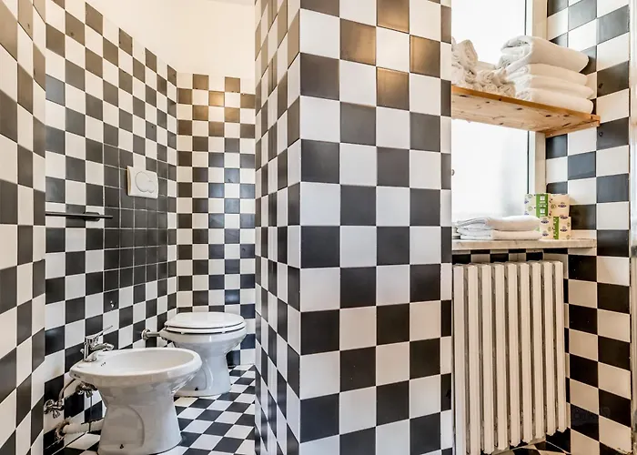 Trastevere Appartement Rome