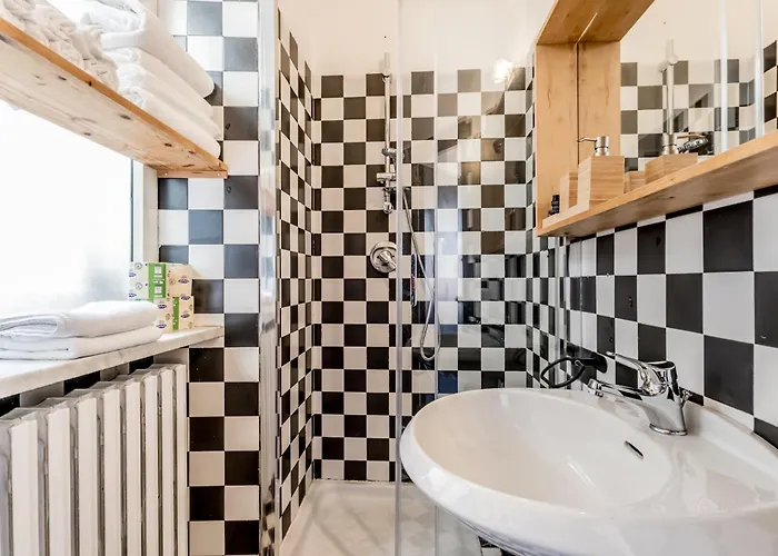 Appartement Trastevere *