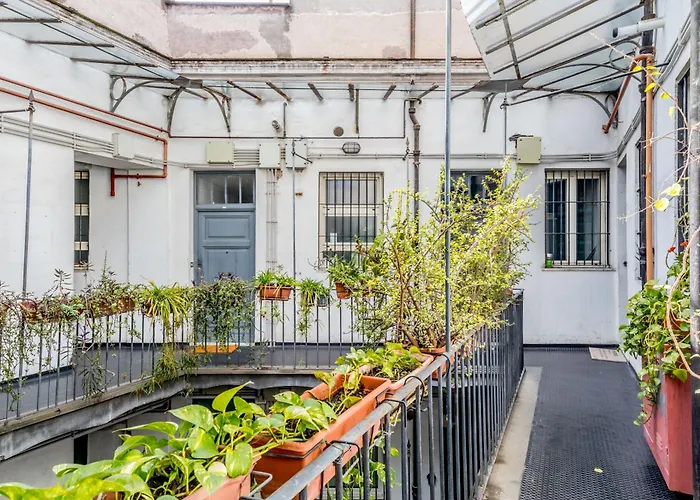 Appartement Trastevere *