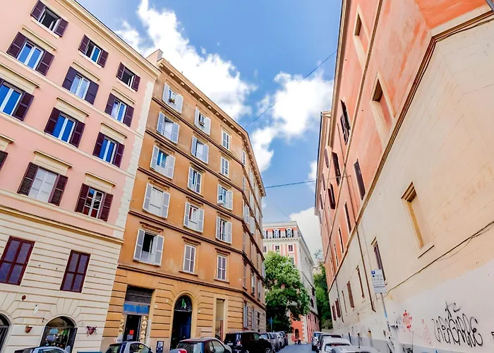 Trastevere Appartement Rome